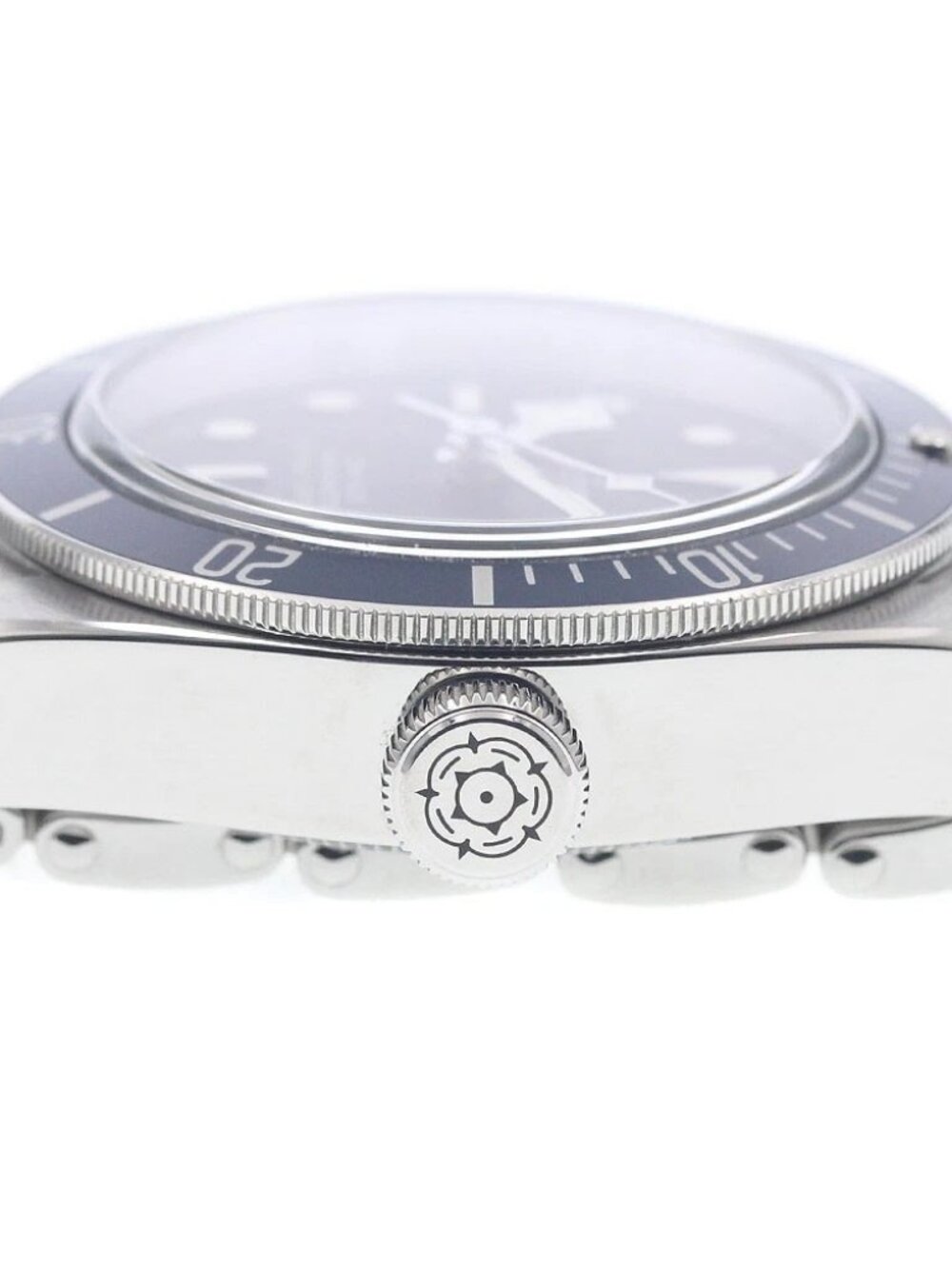 TUDOR Heritage Black Bay 79230B Black Dial Automatic Men's Watch_956375 - Picture 6 of 7